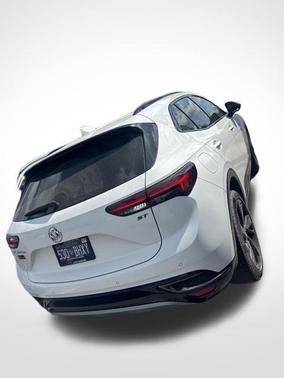2023 Buick Envision Essence FWD