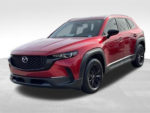 2025 Mazda CX-50 2.5 S Select Package