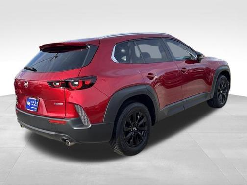 2025 Mazda CX-50 2.5 S Select Package