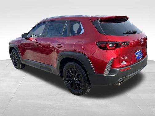 2025 Mazda CX-50 2.5 S Select Package