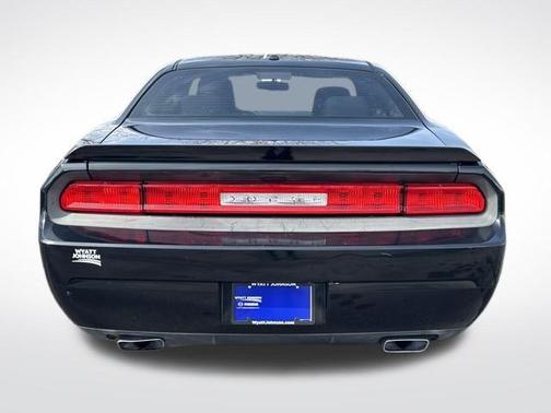 2013 Dodge Challenger SXT