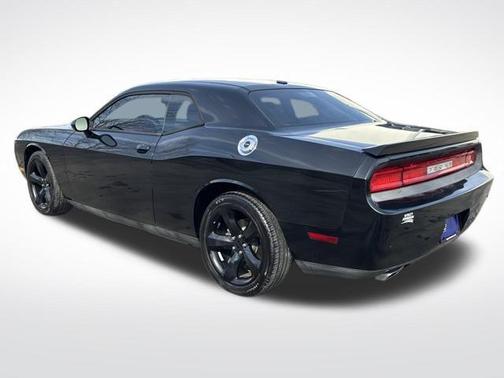 2013 Dodge Challenger SXT