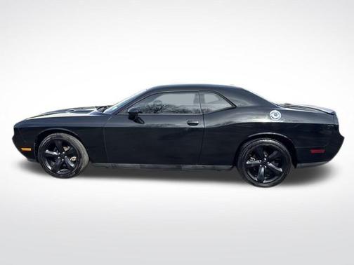 2013 Dodge Challenger SXT