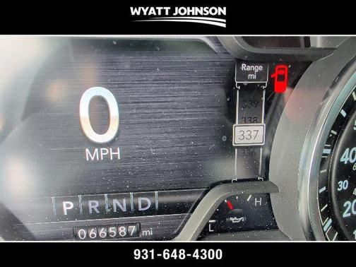 2021 RAM 2500 Laramie Crew Cab 4x4 6'4' Box