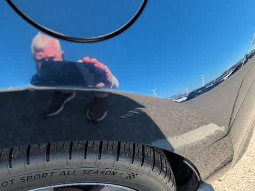 2021 Mazda Mazda3 FWD w/Select Package