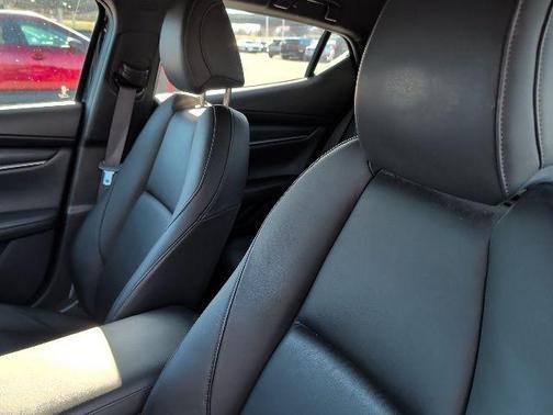 2021 Mazda Mazda3 FWD w/Select Package