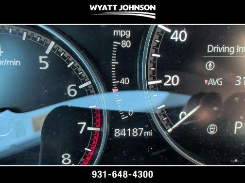 2021 Mazda Mazda3 FWD w/Select Package