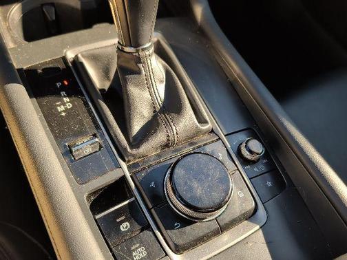 2021 Mazda Mazda3 FWD w/Select Package