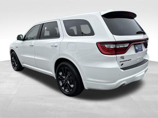 2022 Dodge Durango R/T AWD