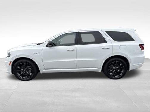 2022 Dodge Durango R/T AWD