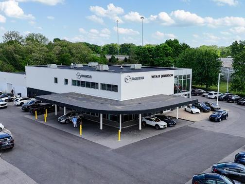 2022 Dodge Durango Citadel AWD