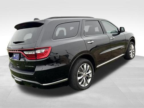 2022 Dodge Durango Citadel AWD