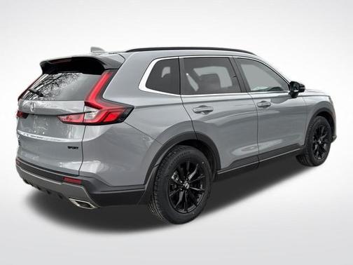 2024 Honda CR-V Hybrid Sport FWD