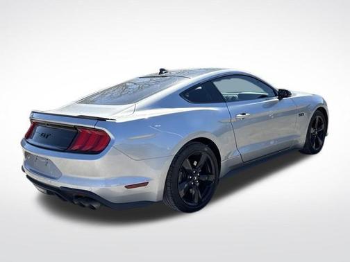 2023 Ford Mustang GT