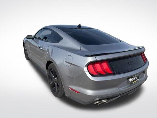 2023 Ford Mustang GT