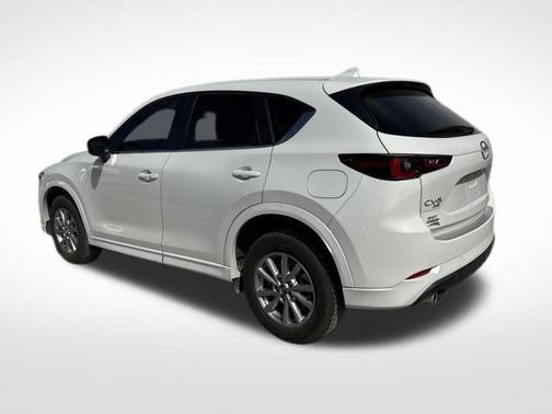 2024 Mazda CX-5 2.5 S Preferred Package