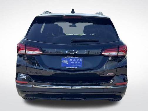 2023 Chevrolet Equinox AWD RS