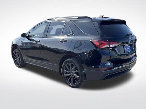 2023 Chevrolet Equinox AWD RS