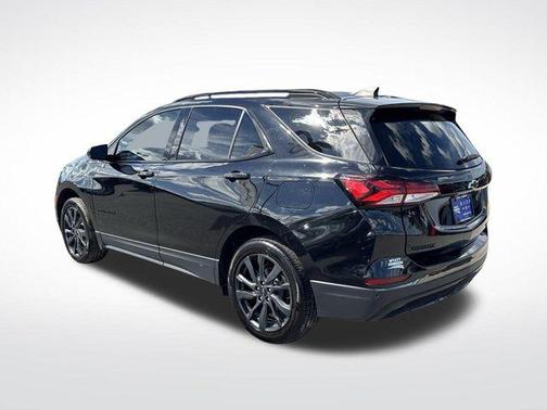 2023 Chevrolet Equinox AWD RS