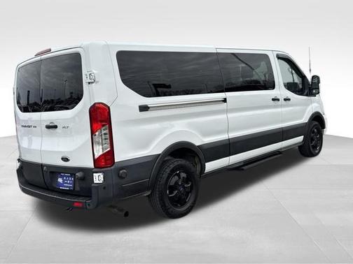 2020 Ford Transit-350 XLT