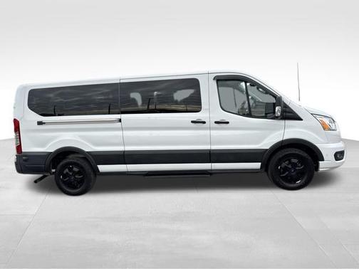 2020 Ford Transit-350 XLT