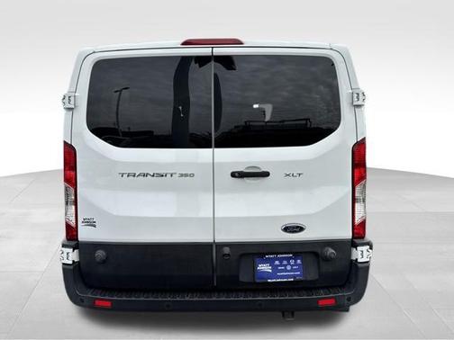 2020 Ford Transit-350 XLT