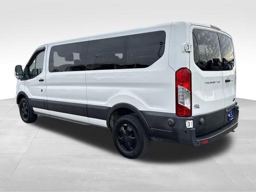 2020 Ford Transit-350 XLT