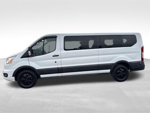 2020 Ford Transit-350 XLT