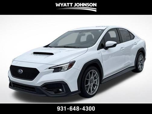2023 Subaru WRX Base