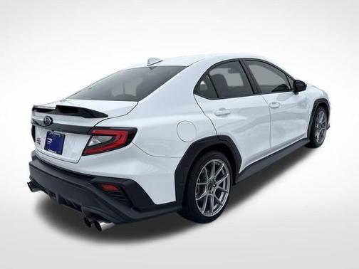 2023 Subaru WRX Base