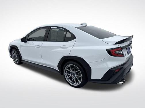 2023 Subaru WRX Base
