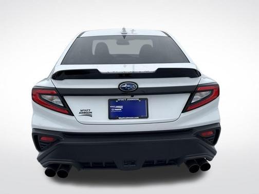 2023 Subaru WRX Base