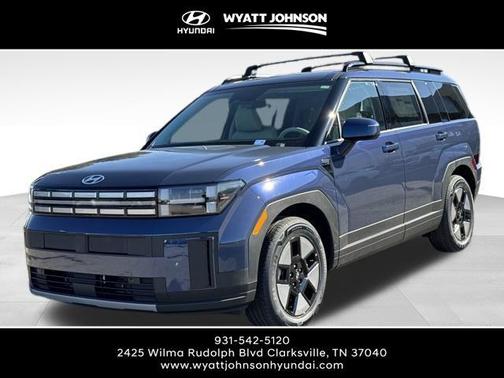 2026 Hyundai SANTA FE SEL 2.4