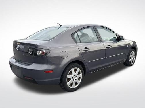 2007 Mazda Mazda3 i Touring