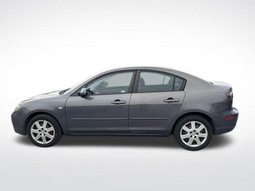 2007 Mazda Mazda3 i Touring