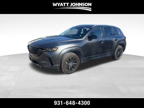 2024 Mazda CX-50 2.5 S Preferred Package