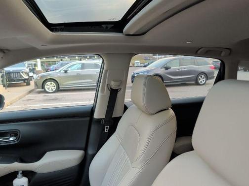 2024 Honda HR-V EX-L