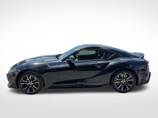 Nocturnal 2022 Toyota GR Supra 2.0