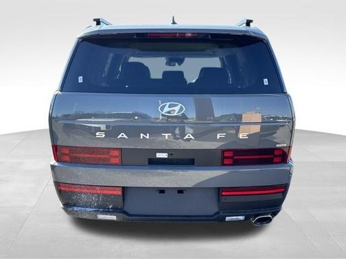 2026 Hyundai SANTA FE SEL 2.4