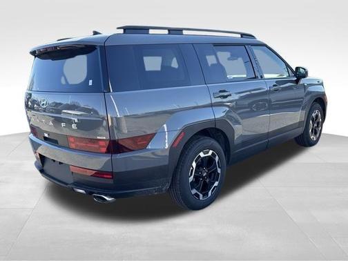 2026 Hyundai SANTA FE SEL 2.4