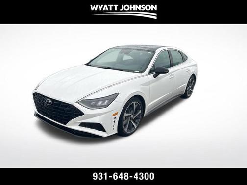 2023 Hyundai SONATA SEL Plus