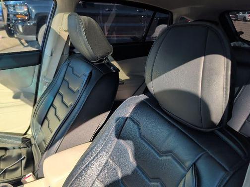 2016 Subaru Impreza 2.0i Sport Premium