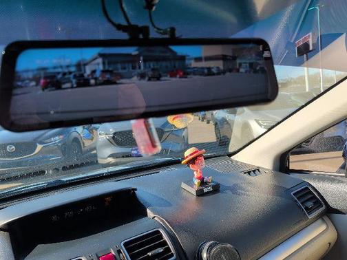 2016 Subaru Impreza 2.0i Sport Premium