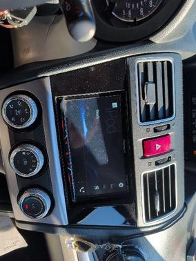 2016 Subaru Impreza 2.0i Sport Premium