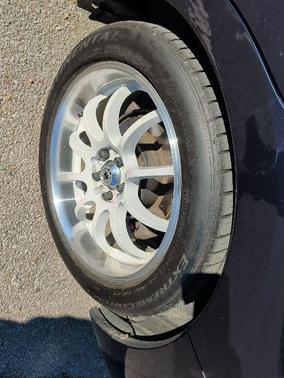 2016 Subaru Impreza 2.0i Sport Premium