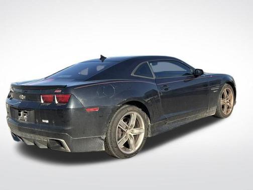 2012 Chevrolet Camaro 2SS
