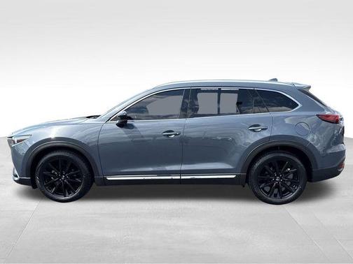 2021 Mazda CX-9 Carbon Edition