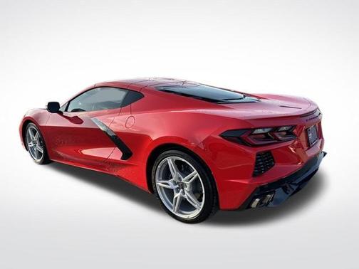 2020 Chevrolet Corvette Stingray w/1LT