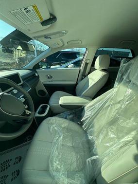 2023 Hyundai IONIQ 5 SEL