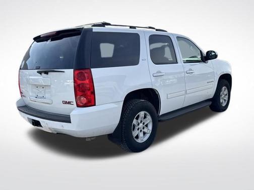 2009 GMC Yukon SLT1